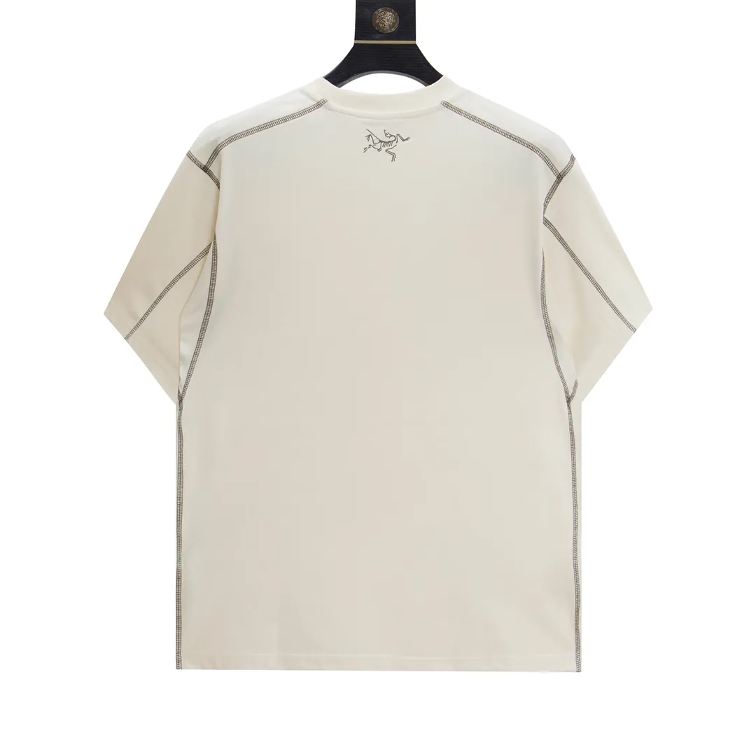 ARC' TERYX 23SS T 40 Breathable ， ， ， ， 。 ， 。 size：XS-L